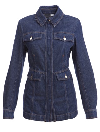 Куртка SPORTMAX (632): фото - Invogue